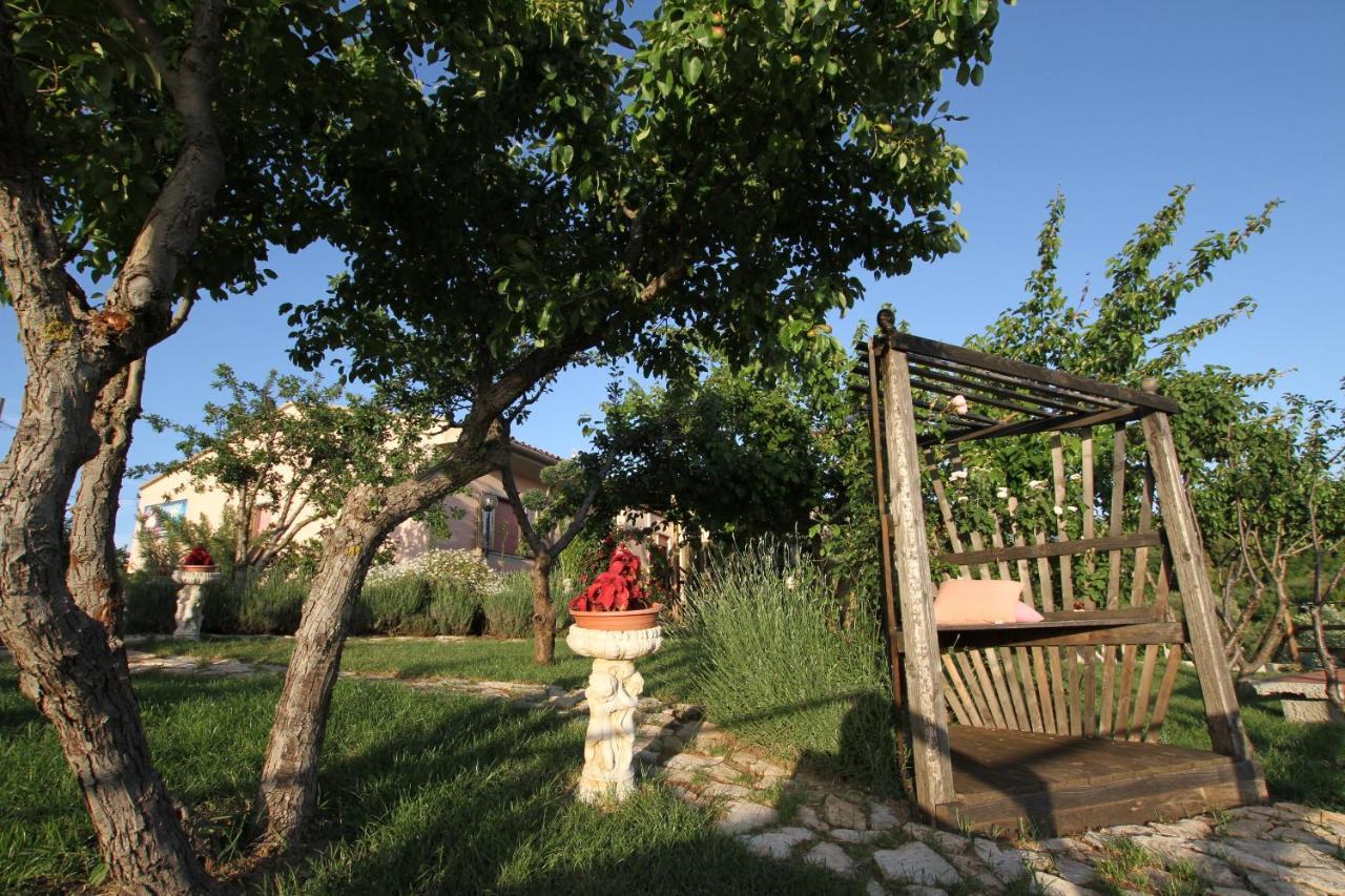 B&B La Sirenetta Diamante Zewnętrze zdjęcie