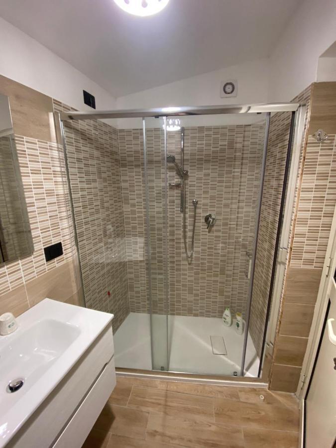 B&B La Sirenetta Diamante Zewnętrze zdjęcie