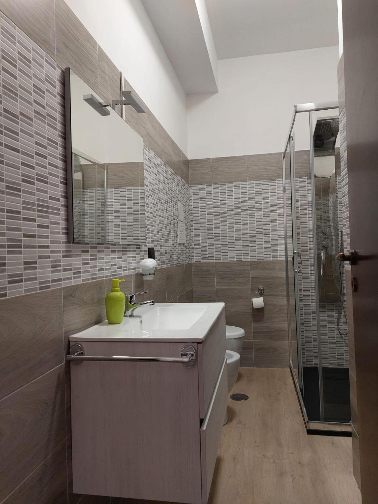 B&B La Sirenetta Diamante Zewnętrze zdjęcie