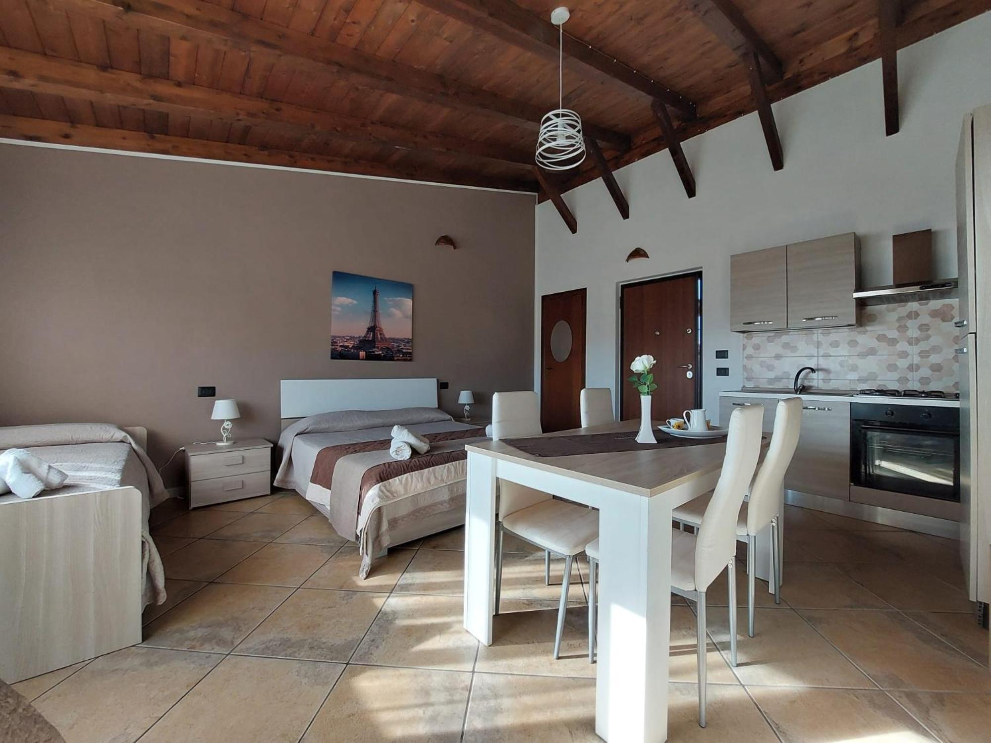 B&B La Sirenetta Diamante Zewnętrze zdjęcie