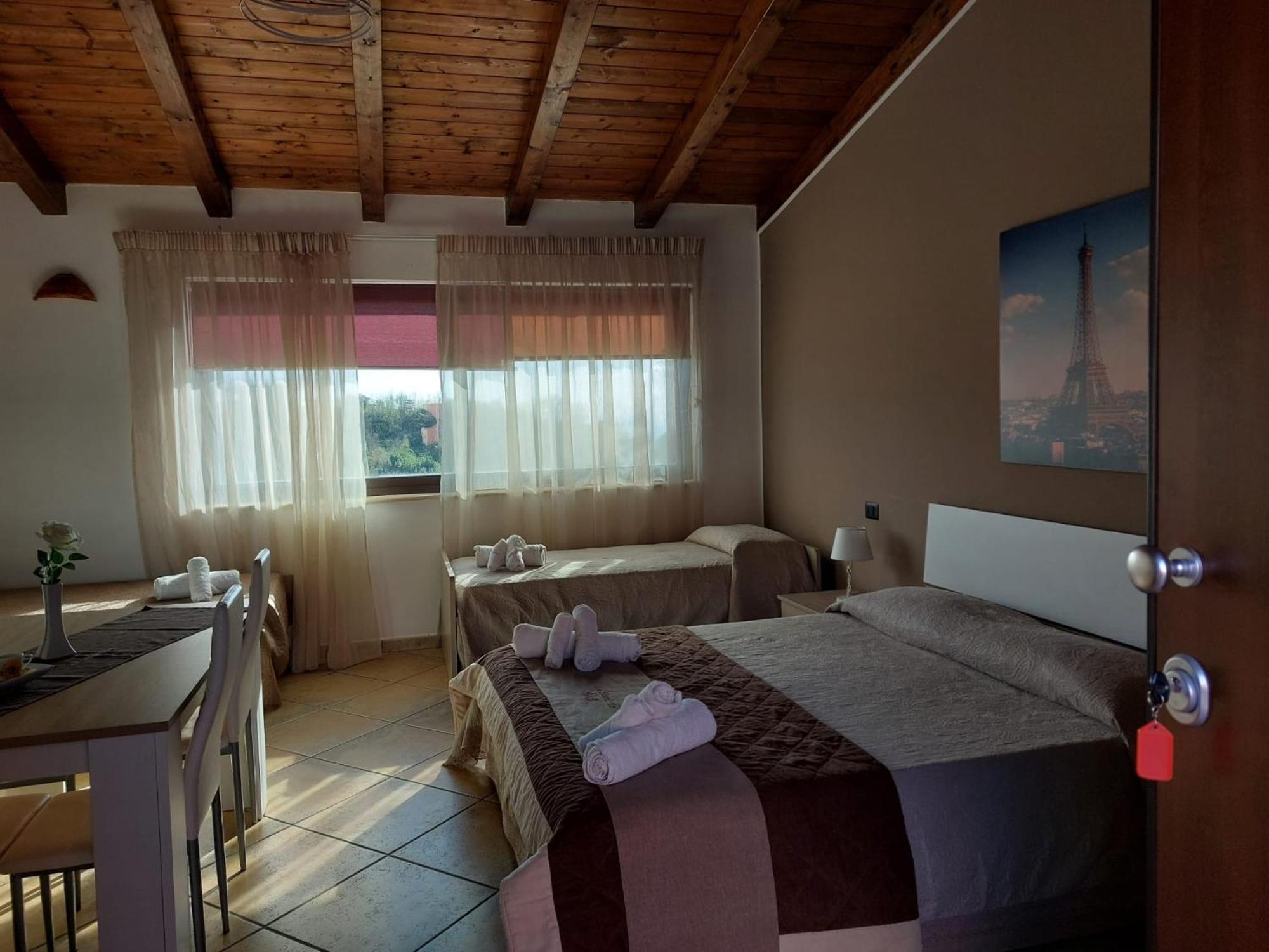 B&B La Sirenetta Diamante Zewnętrze zdjęcie